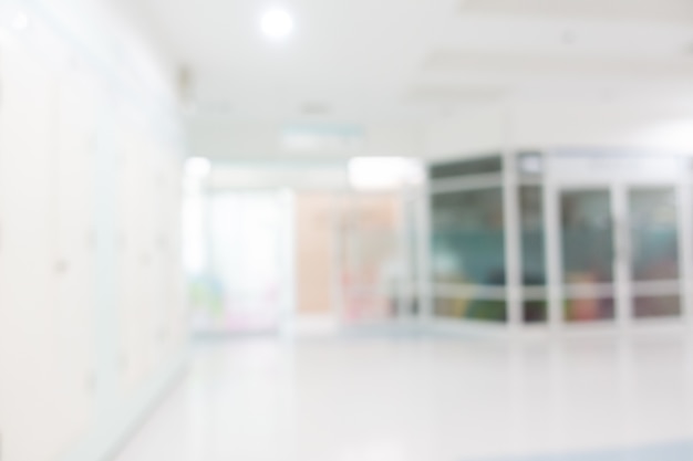 Hôpital Blur