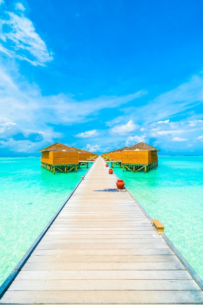 île Maldives