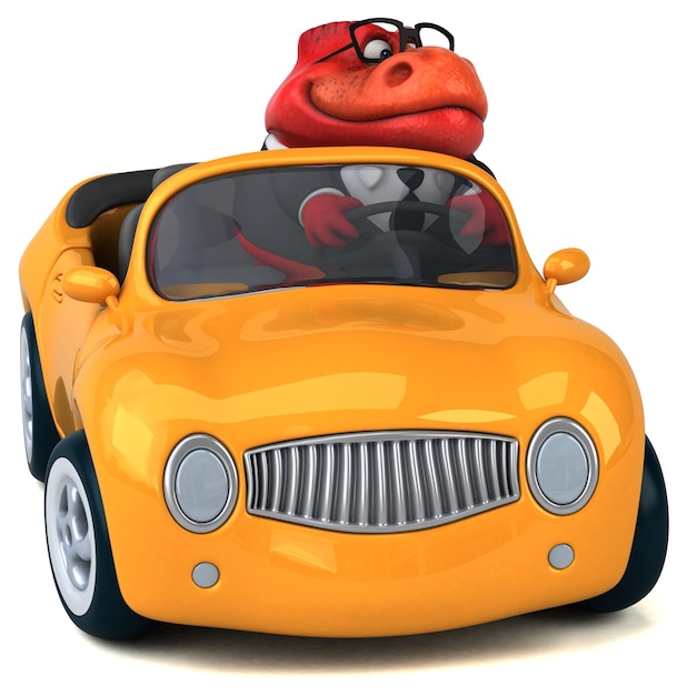 Excès De Vitesse Voiture Clipart Dessin Dune Voiture Orange De Dessin Animé  Avec Une Tête De Requin Vecteur PNG , Excès De Vitesse, Clipart, Dessin  Animé PNG et vecteur pour téléchargement gratuit