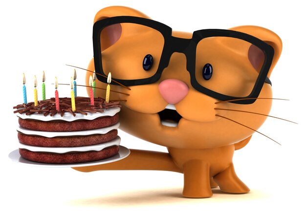 Images Cat Cake Vecteurs Photos Et Psd Gratuits