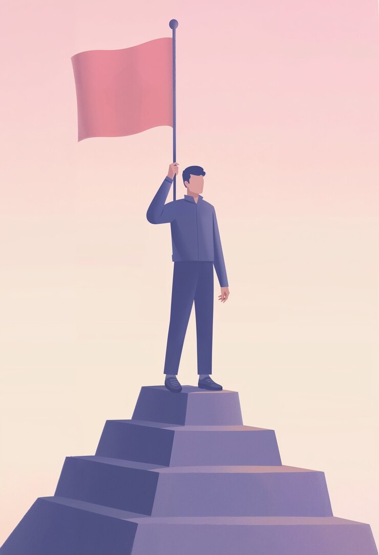 Photo gratuit illustration commerciale et marketing