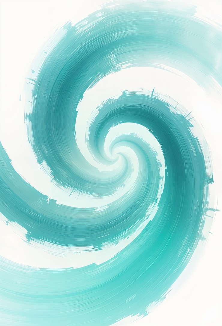 Photo gratuit illustration par coup de pinceau