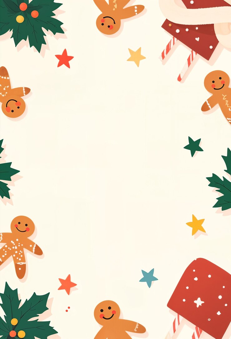 Photo gratuit des illustrations de noël en nature morte
