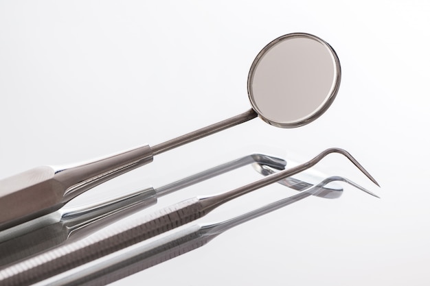 Instruments de dentiste