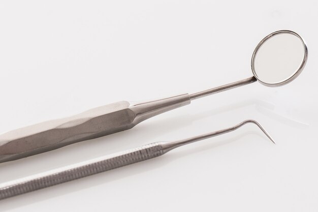 Instruments de dentiste