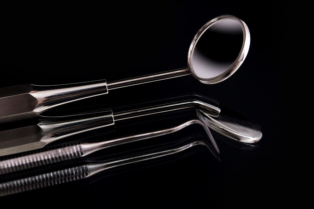 Instruments de dentiste