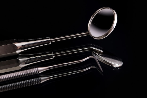 Instruments de dentiste