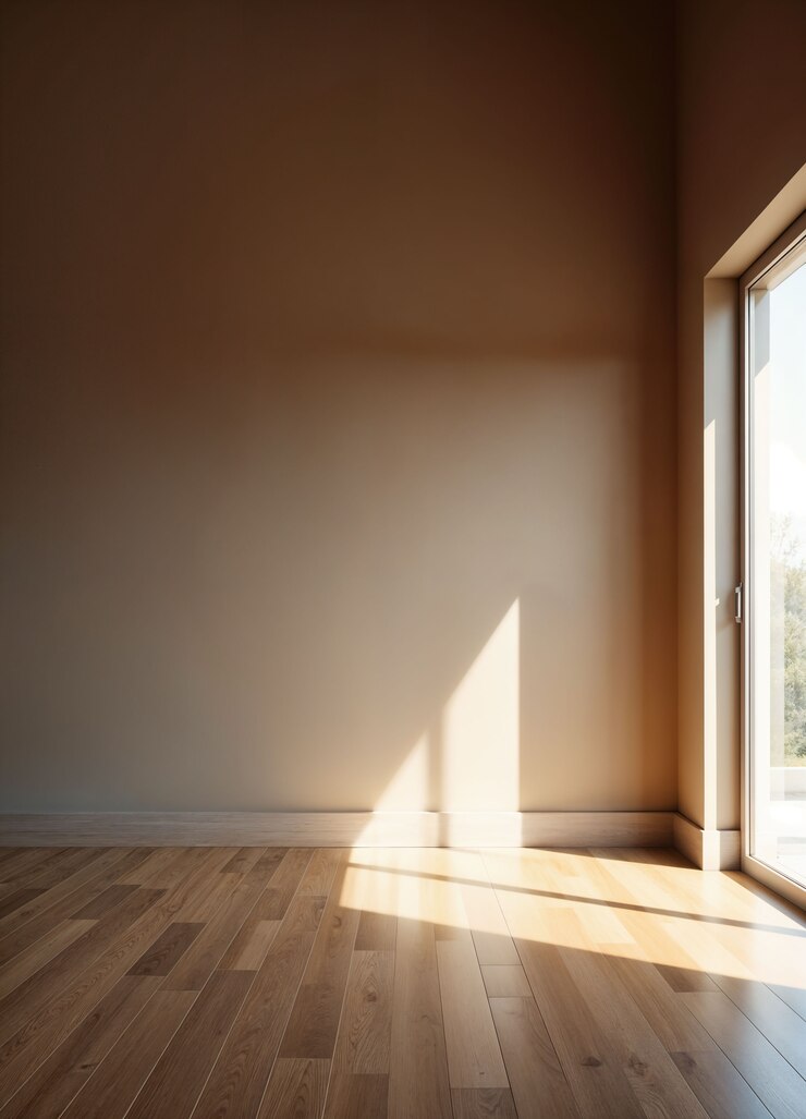 Photo gratuit un intérieur moderne et élégant