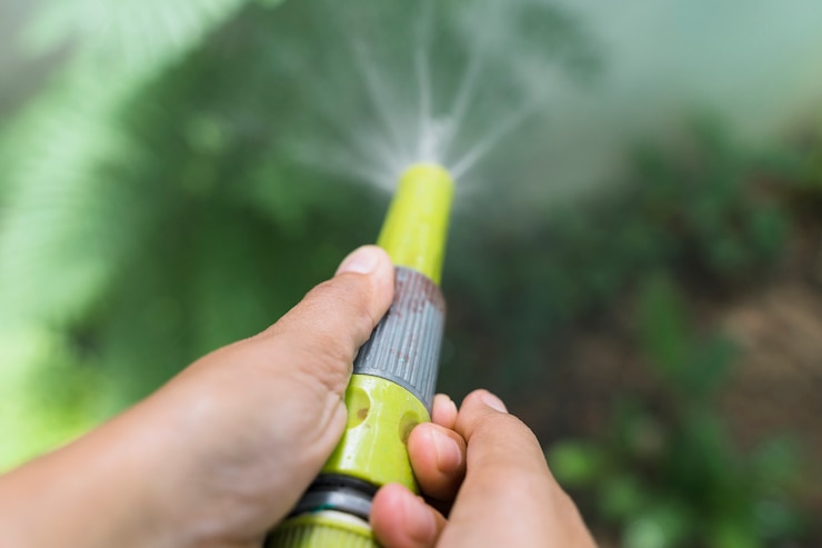 Photo gratuit jardinage