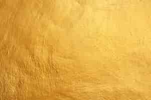 Photo gratuite jaune texture de mur avec des rayures