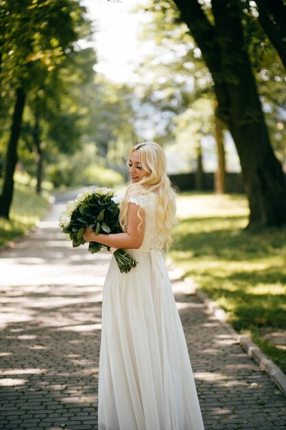 Jeune femme