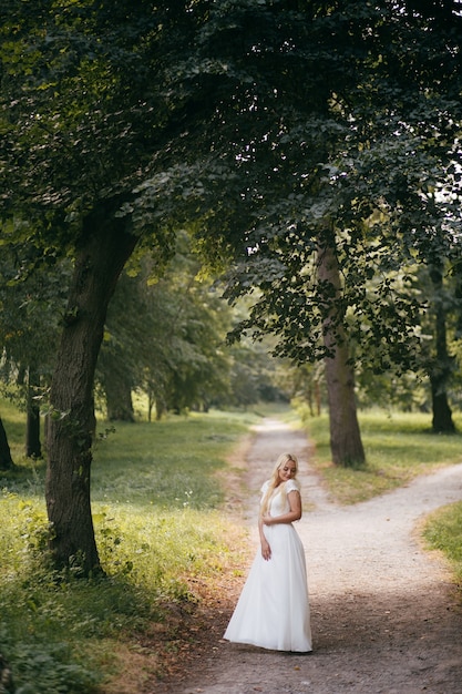 Jeune femme