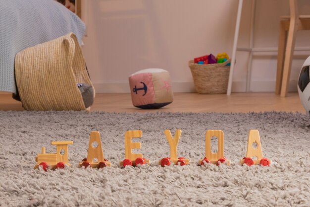 Jouets d&#39;enfant encore la vie