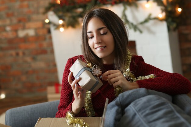 le jour de Noël