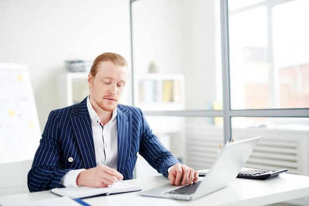 Journée de travail