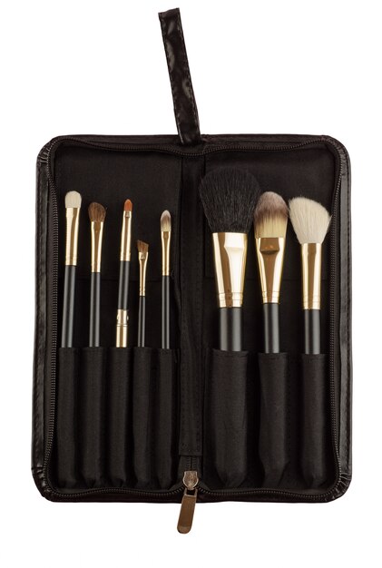 Kit De Maquillage Pour Maquillage