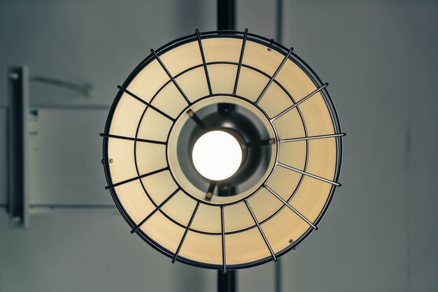 lampe suspendue