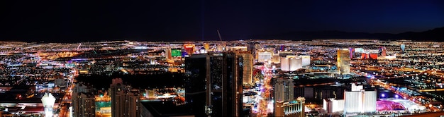 Photo gratuite las vegas