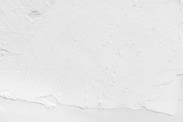 Élément de conception de texture de fond blanc blanc