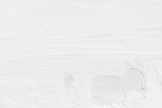 Élément de conception de texture de fond blanc blanc