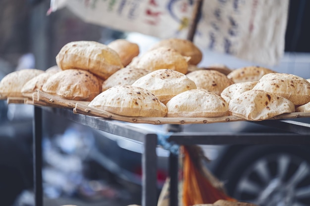 Libre de pain pita frais à vendre