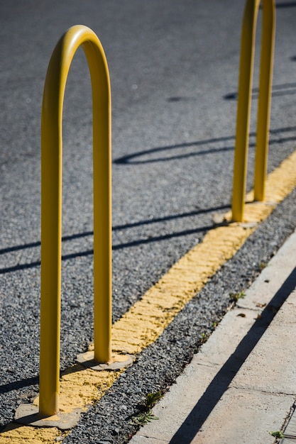 Ligne de chemin de fer