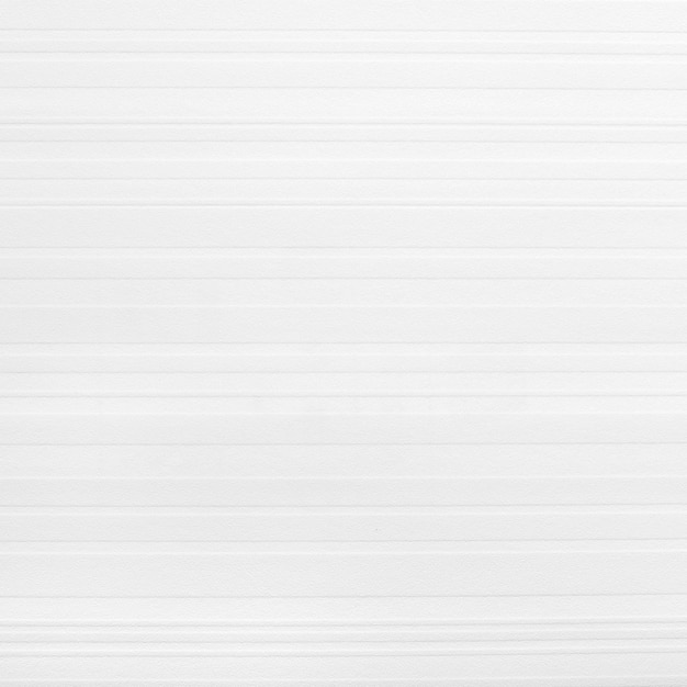 Des lignes blanches horizontales texture.