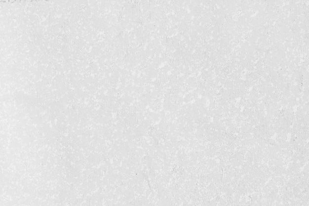 Lisse Mur De Plâtre Blanc