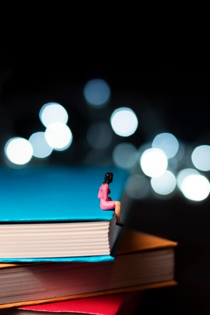 Les livres et l'imagination sont des natures mortes.