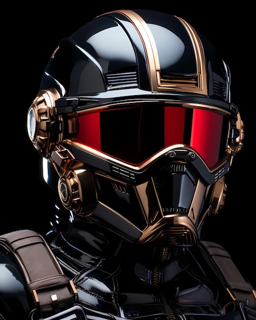 logo épique des 49ers de San Francisco dans le style du design Daft Punk