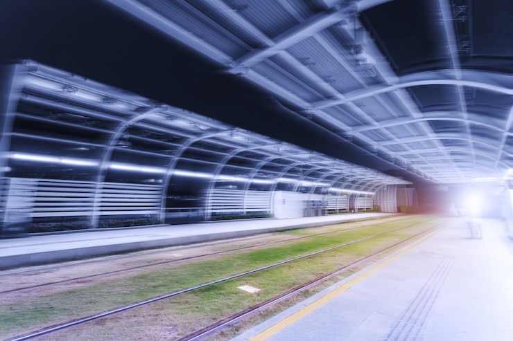 Photo gratuit lot innovation environnement urbain moderne