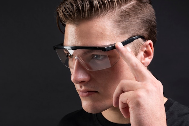 Les lunettes intelligentes, l'avenir de la technologie