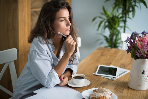 Ma Tête Est Pleine De Pensées Récemment