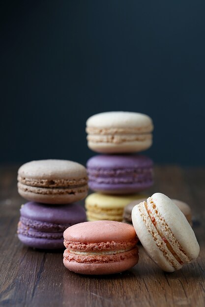 macaron