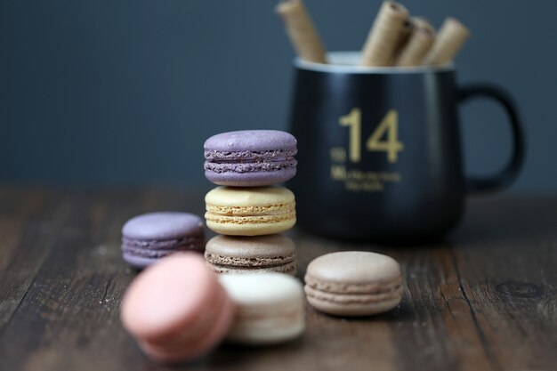 macaron