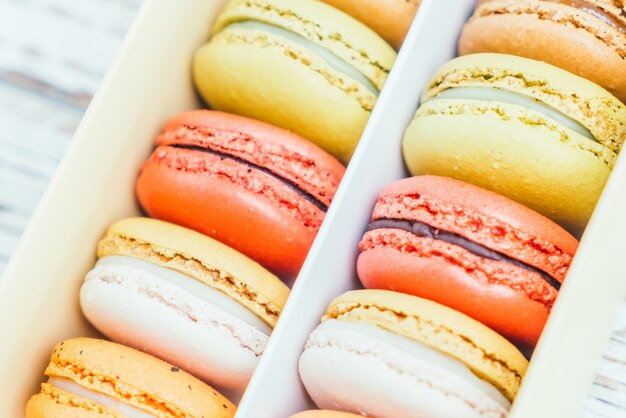 Macaron