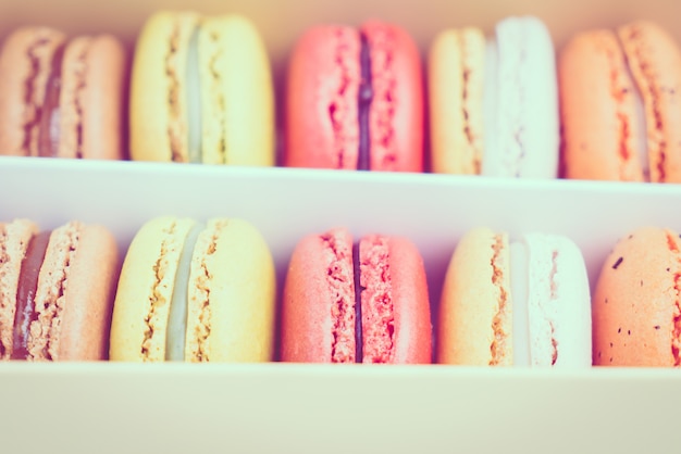 Macaron