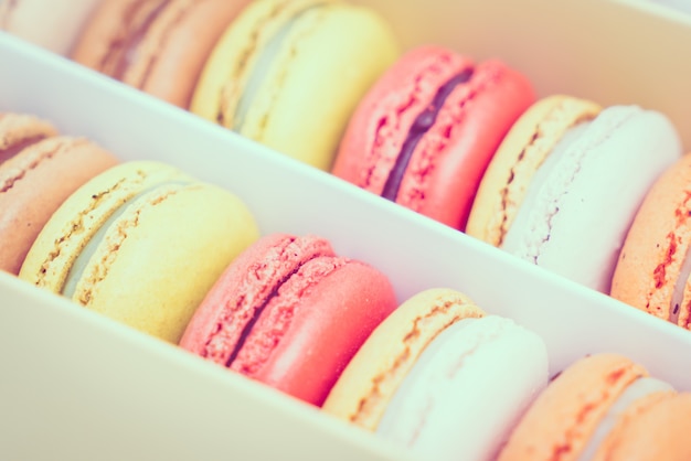 Macaron