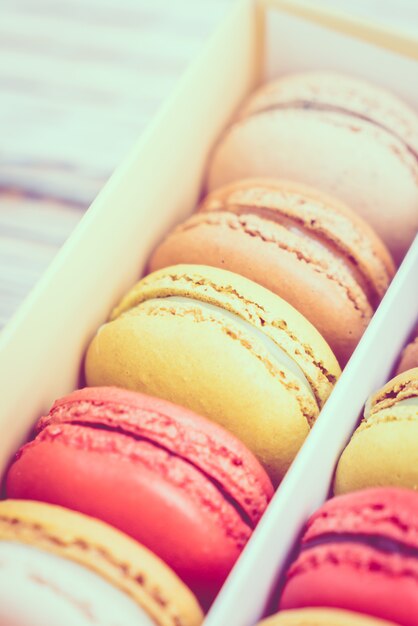 Macaron