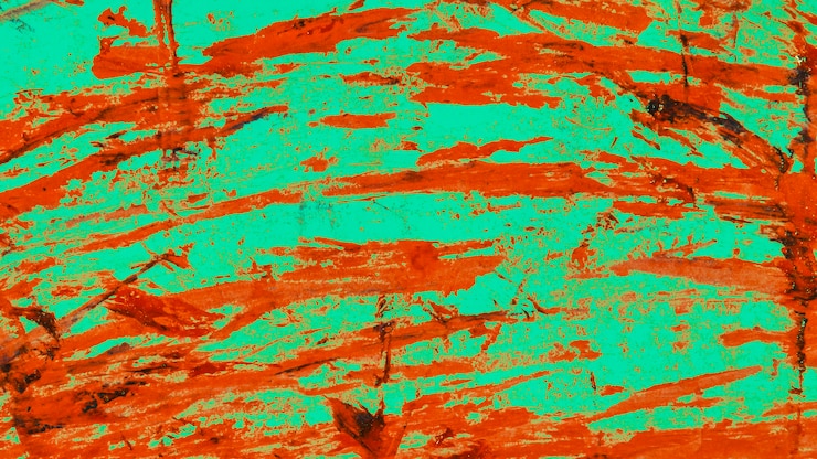 Photo gratuit macro de texture vernis à ongles