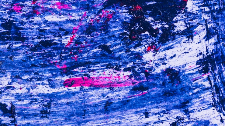 Photo gratuit macro de texture vernis à ongles