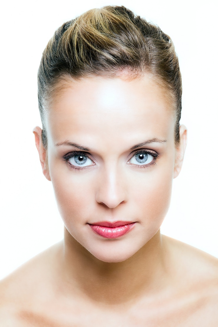 Maquillage beauté