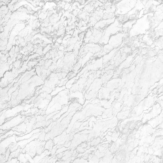 Marble surface blanche