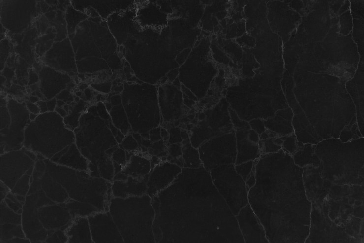 Photo gratuit marbre noir