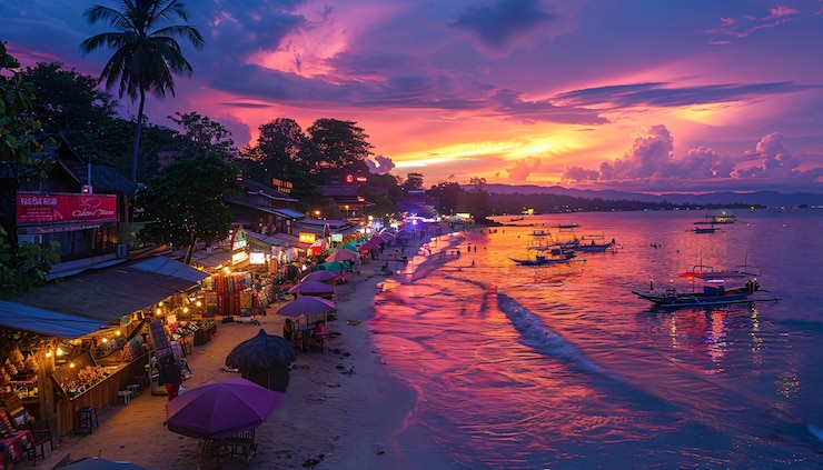 Photo gratuit le marché de la baie de miami