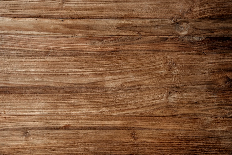 Photo gratuit matériau de fond texturé de planche de bois