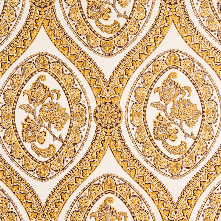 Photo gratuit matériau textile brut fond de texture