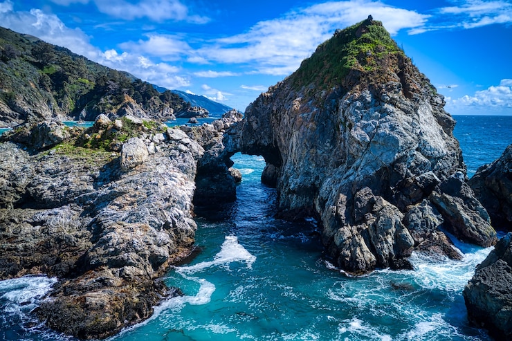 Photo gratuit mcway arch