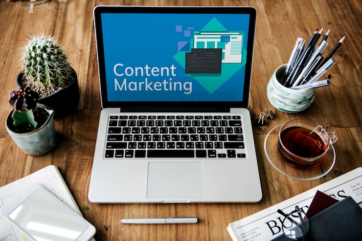 Photo gratuit médias marketing internet numérique mondial