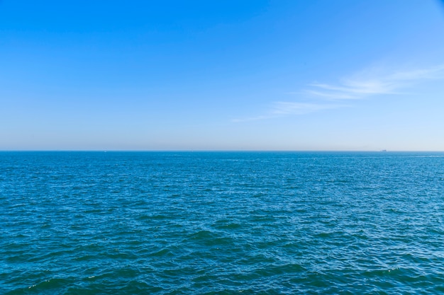 Météorologie environnement de l&#39;été cumulus temps blanc